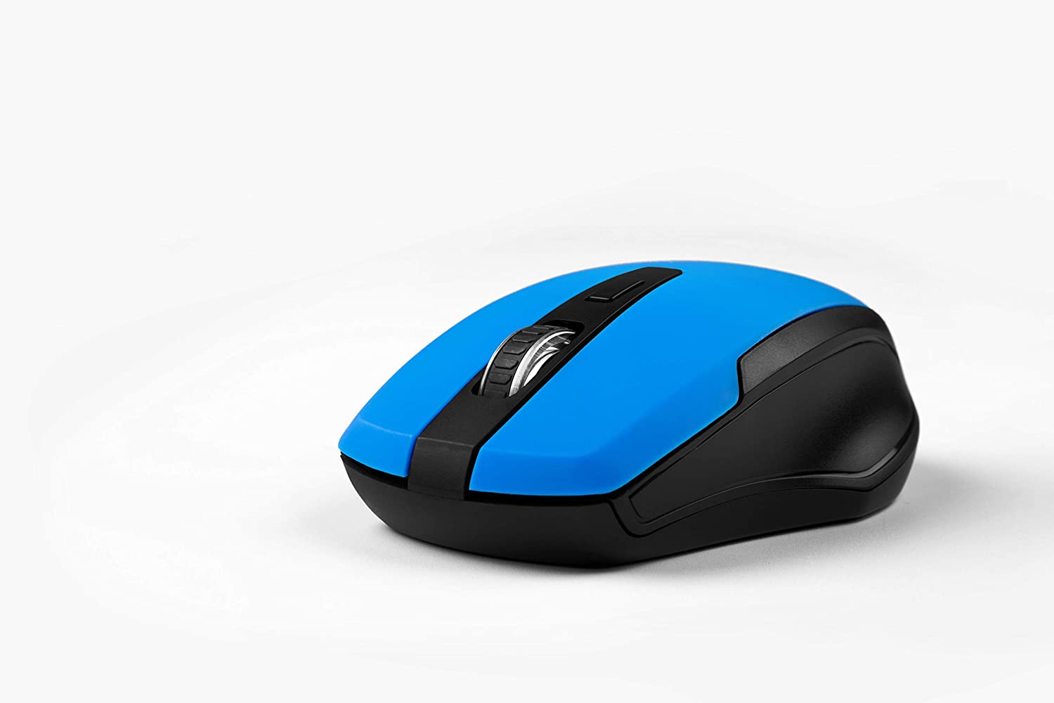 Astrum Mouse MW200 WiFi Optical ‎10.6 x 6.3 x 6.3 cm_4