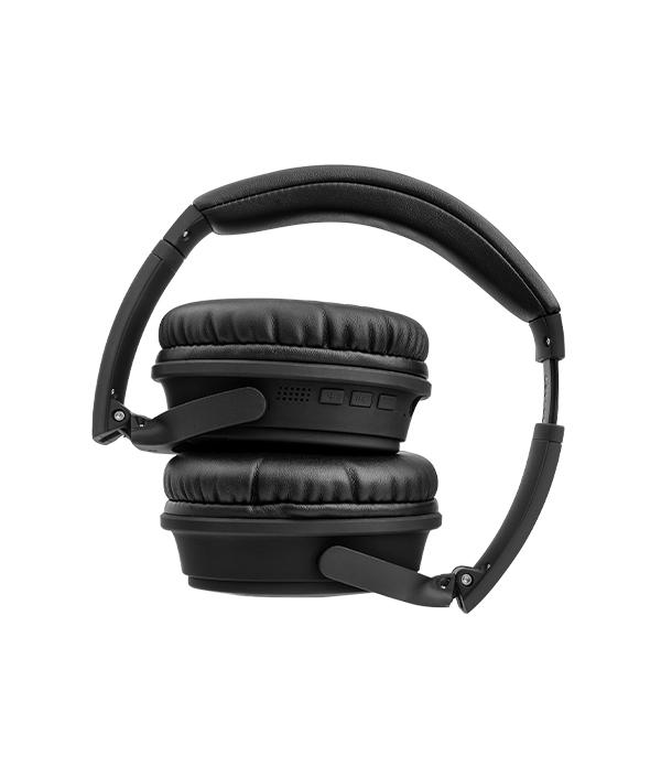Astrum Wireless 120 cm Black Headsets_1