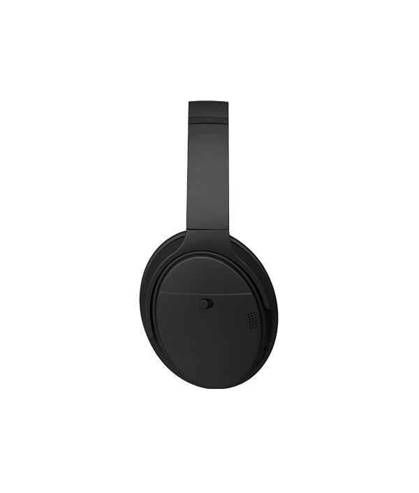 Astrum Wireless 120 cm Black Headsets_4