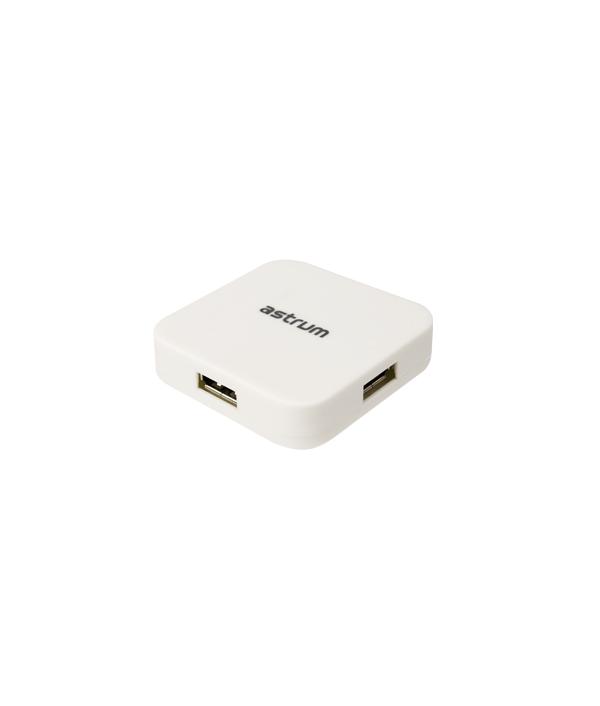 Astrum USB Adaptors USB 2.0 HUB_2