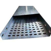 Steel Perforated Cable Trays_0