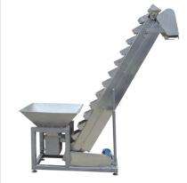 Automatic Vertical Conveyor Machine_0