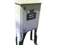 Single/Three Phase 440 V Upto 2000 A Aluminium, Copper LT Panels_0