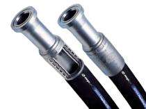 Gates 3/4, 1, 2 inch Hydraulic Rubber Hose_0