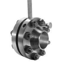 PSI Stainless Steel Orifice Flanges 0.5 - 60 inch PN 10_0