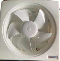 Luthra 250mm VENTI 200 mm 5 Blades 40 W Exhaust Fans_0
