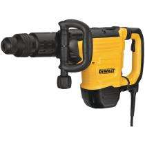 Dewalt D25893K-IN Demolition Hammers 2.6 kg 1700 W 2.8 J 240 V_0