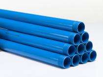 PATTON 15 - 315 mm UPVC Pipes 3 - 6 m Plain_0
