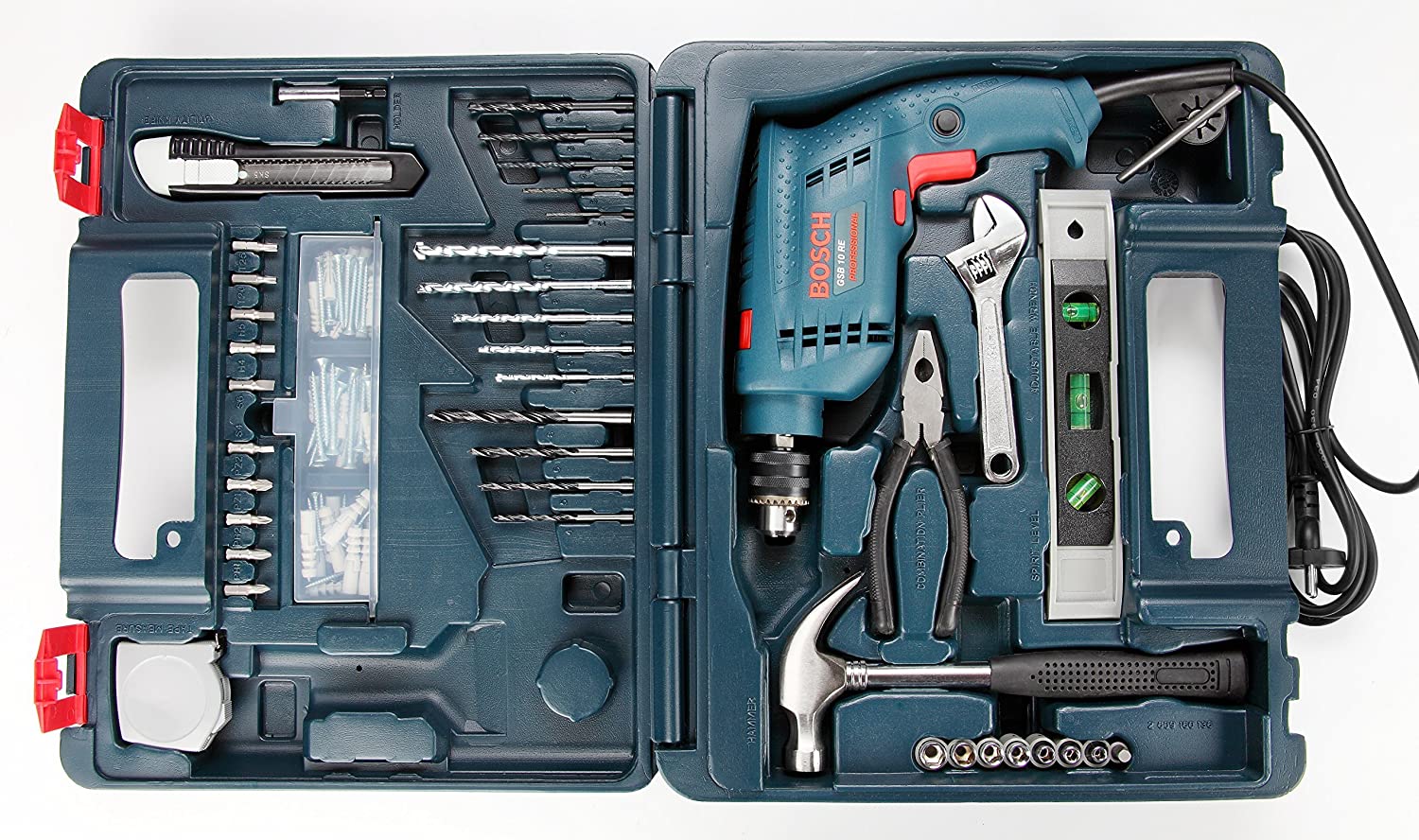 Bosch gsb 2024 10 re kit