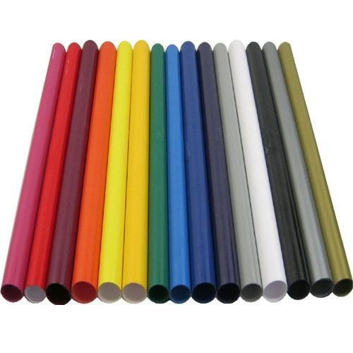 PVC Films Printed PVC Film 60 micron Green_1