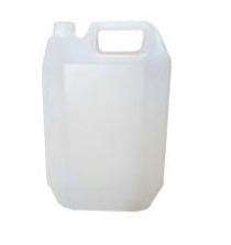 Plastic 2 L Narrow Mouth White Storage Cans_0