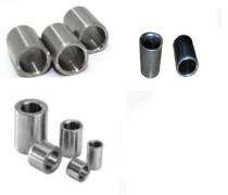 Round Bushing EN8 Steel_0