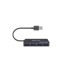 Astrum USB Adaptors Multi-Port USB 3.0 HUB_0