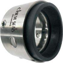 Chem Seals Spring Energized Seal CS 8 Stainless Steel Up to 20 bar_0