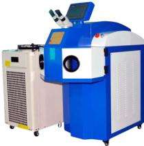 100 - 200 A Laser Welding Machine SLT-GLD-200W 200 W_0