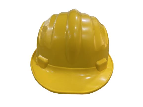 Deepsafe Polypropylene Copolymer Multiple Colours Paratrooper Safety Helmets_1