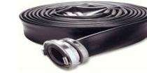 3 - 16 inch Flexible Lay Flat Rubber and Thermopoly Urethene Hose_0