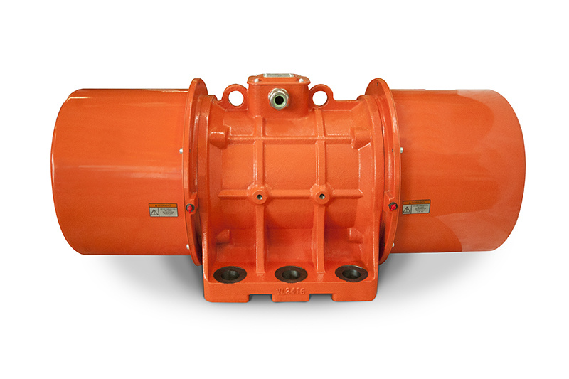 OLI Cast Iron Three Phase Vibratory Motor_3