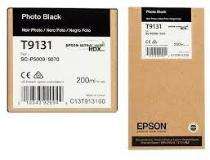 EPSON T9131 Photo Black Ink Cartridges_0
