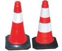 Lucky LTS 054 Traffic Safety Cones_0