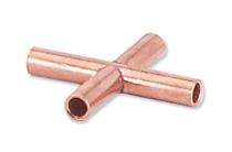 HEX HCCW 4 Copper 12 x 12 (mm) Cross Connectors_0