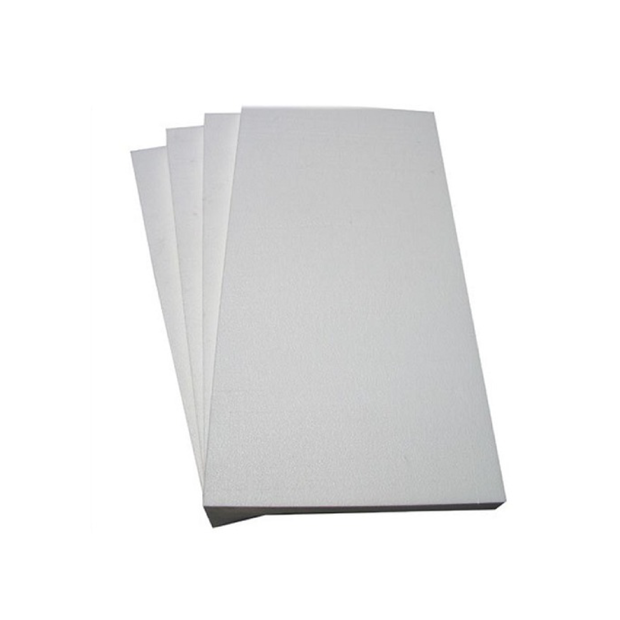 25 mm Rectangular Normal EPS Thermocol Sheet_0