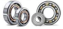 SKF Ball Bearings Steel_0
