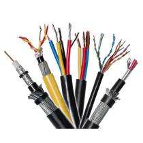 Copper XLPE GS Round Wire FRLS PVC LT Power Cables 4 Core 35 sqmm 1.1 kV_0