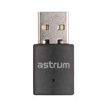 Astrum USB Adaptors Wireless Nano Adapter_0