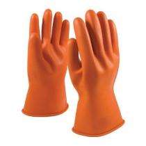 Rubber Hand Glove 10 inch Industrial_0