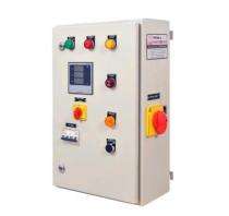 Single/Three Phase 220 V Upto 630 A Copper LT Panels_0