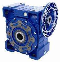 ENERGIKA 2 - 110 kW Worm Reduction Gear Box 150 7.5,10,15,20,30,40,50,80,100 100 - 4500 Nm_0