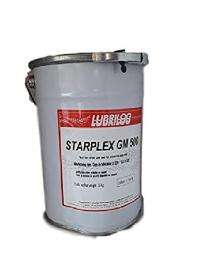 Multipurpose Grease LUBRILOG 10 kg_0