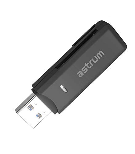 Astrum USB Adaptors Multi card reader_2