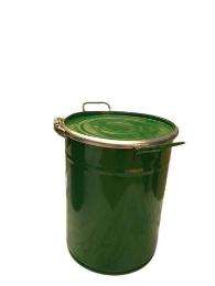 AFCO Industries MS Storage Tanks Water Vertical 80 L_0