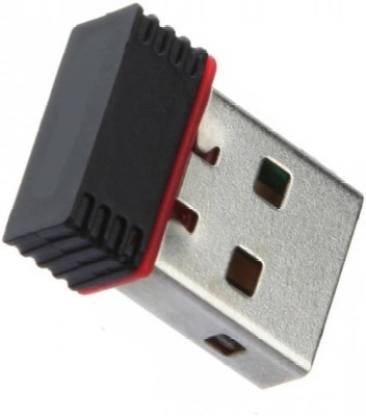 RAYMAX USB Adaptors Mini Wi-Fi Adapter_1
