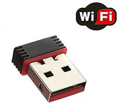RAYMAX USB Adaptors Mini Wi-Fi Adapter_2