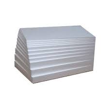 6 mm Rectangular Thermocol Sheet_0