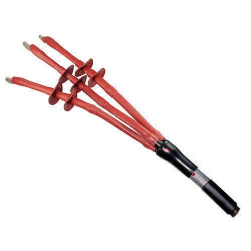 3 Core 35 sqmm 11, 33 kV Indoor, Outdoor Cable Termination Kit_1