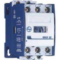 L&T MNX 230 V Three Pole 9 A Electrical Contactors_0