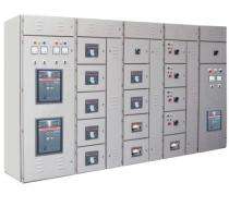 Single/Three Phase 440 V Upto 630 A Copper LT Panels_0