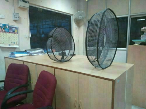 Plastic Fan Safety Nets 750 mm Dia_1