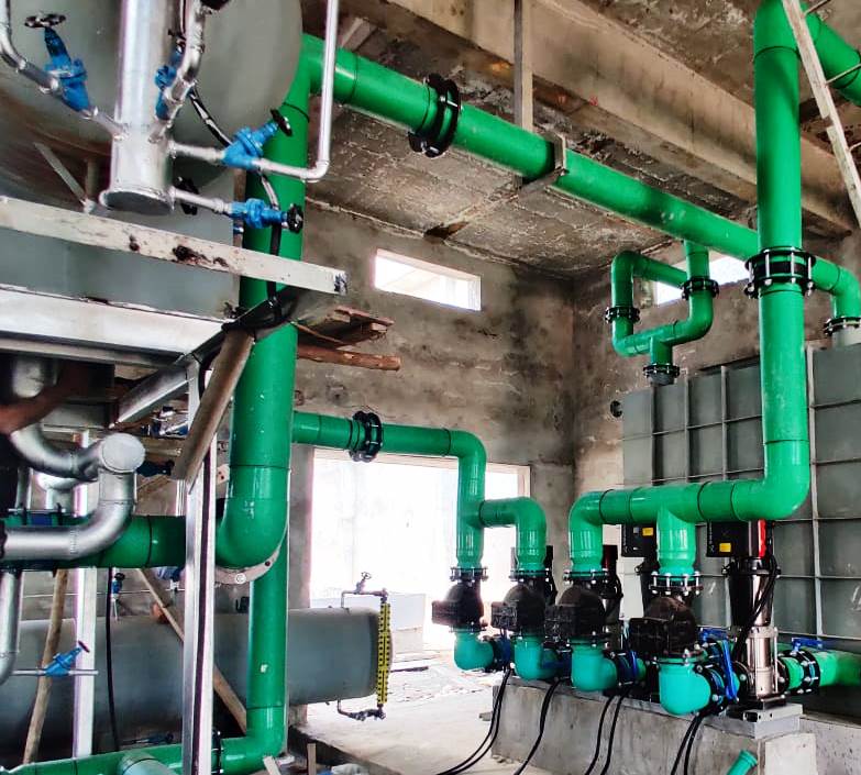 PRINCE GREENFIT 20 - 160 mm PPR Pipes 1.9 - 26.6 mm PN 10 - PN 20_1