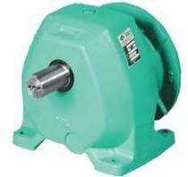 PBL ( POWER BUILD LIMITED) 0.4 - 11 kW Helical Gear Box A SERIES 5:1 - 200:1 100 - 4500 Nm_0