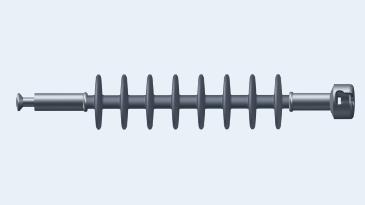 Polymer Composite Disc Insulators_0