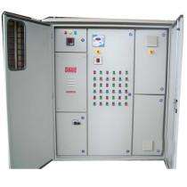 Three Phase Copper/Aluminium CRCA Sheet MS Power Control Centres_0