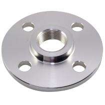 BEW Mild Steel Threaded Flanges 50 mm_0