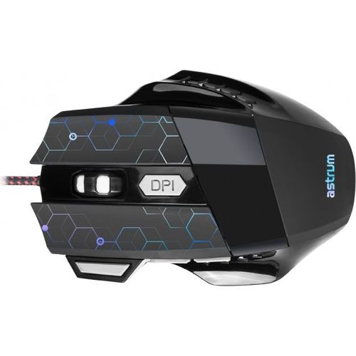 Astrum Mouse MG-300 Wired USB Gaming ‎13 x 7.4 x 3.6 cm_1