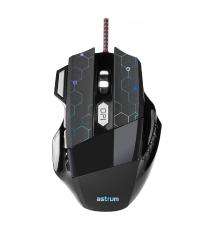 Astrum Mouse MG-300 Wired USB Gaming ‎13 x 7.4 x 3.6 cm_0