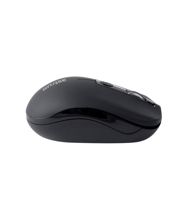 Astrum Mouse MW270 WiFi Optical ‎10.6 x 6.3 x 6.3 cm_1